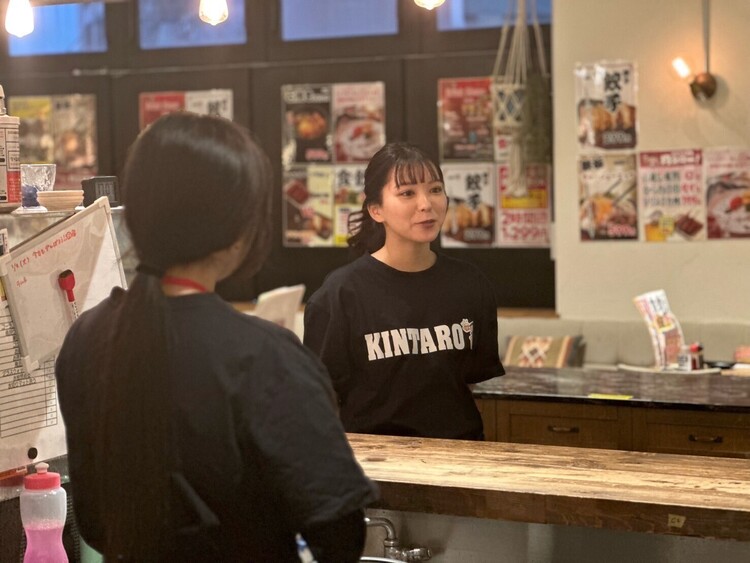 実力次第で早期キャリアアップも叶います！