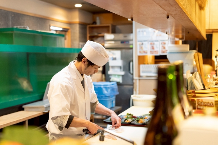 十徳や　筑紫口店の詳細画像5