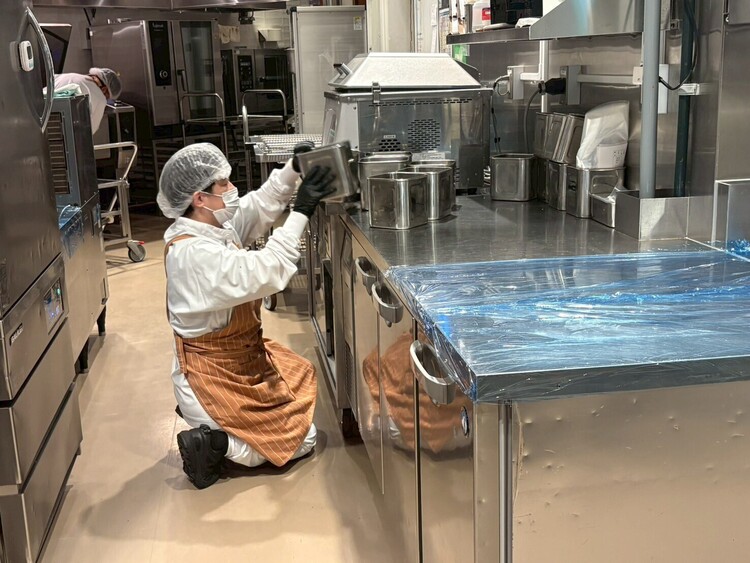 俺のクリエイティブラボ大手町の詳細画像5