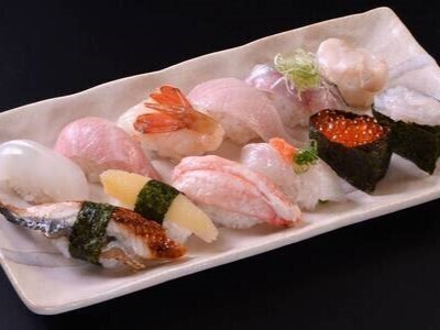 番やのすし 古沢店の詳細画像3