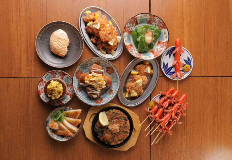 銀だこハイボール酒場 富山駅前店の詳細画像8