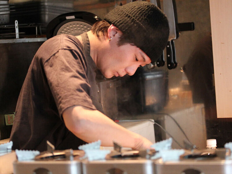 恵比寿ビストロ　猫も杓子もの詳細画像6