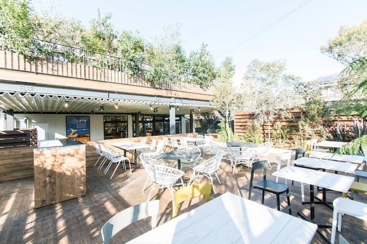 The LOAF Bakery　の詳細画像5