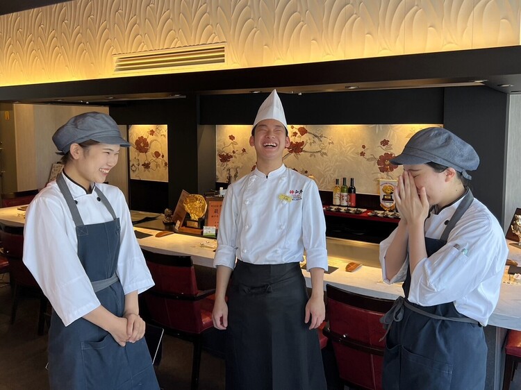 あなたのご応募お待ちしております！！