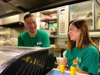 調理スキルもしっかり身につきます！