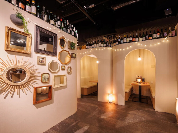 高収入◎飲食で年収1,000万円目指す★