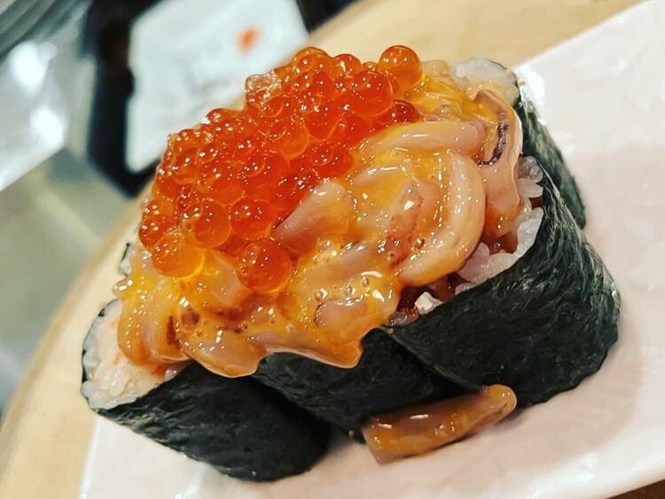 数種のあてまきを提供。丁寧にお教えします