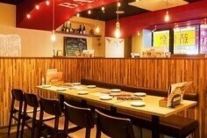 ワイン酒場バルミチェ 梅田店の詳細画像7