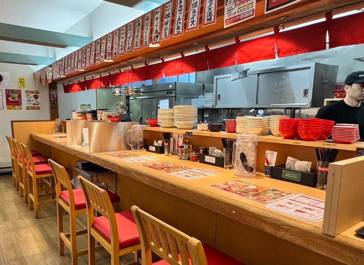 ミカク製麺所の詳細画像3