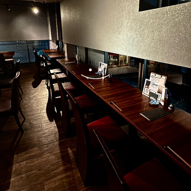 当店の中心となってくれるメンバーを大募集