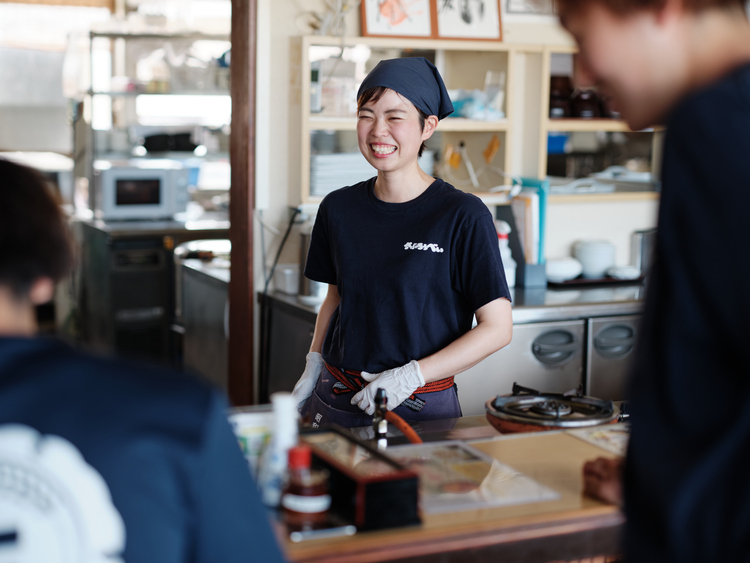 さぶろうべい尾山町店の詳細画像4