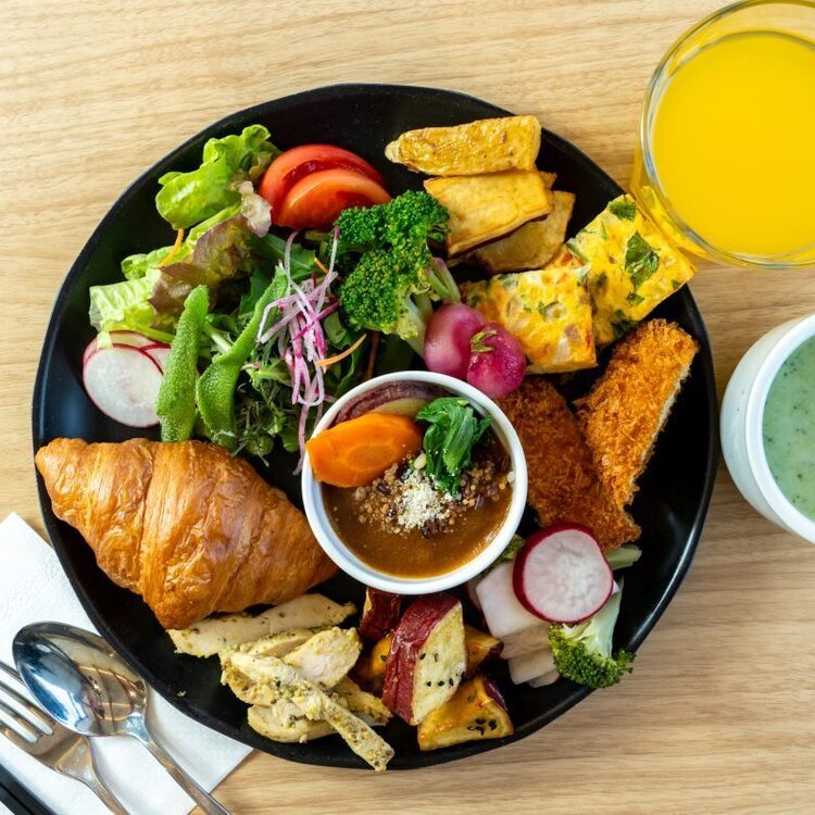 企画やアイデアを形にできるチャンスあり！