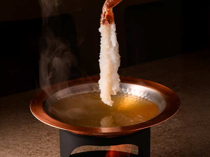 料理に合うお酒の知識も身につきます！