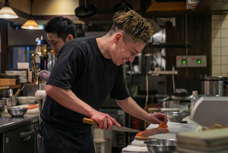 現場主導の実力評価