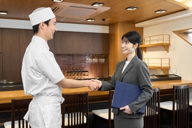 現場を知るあなたの営業は、もはやコンサル