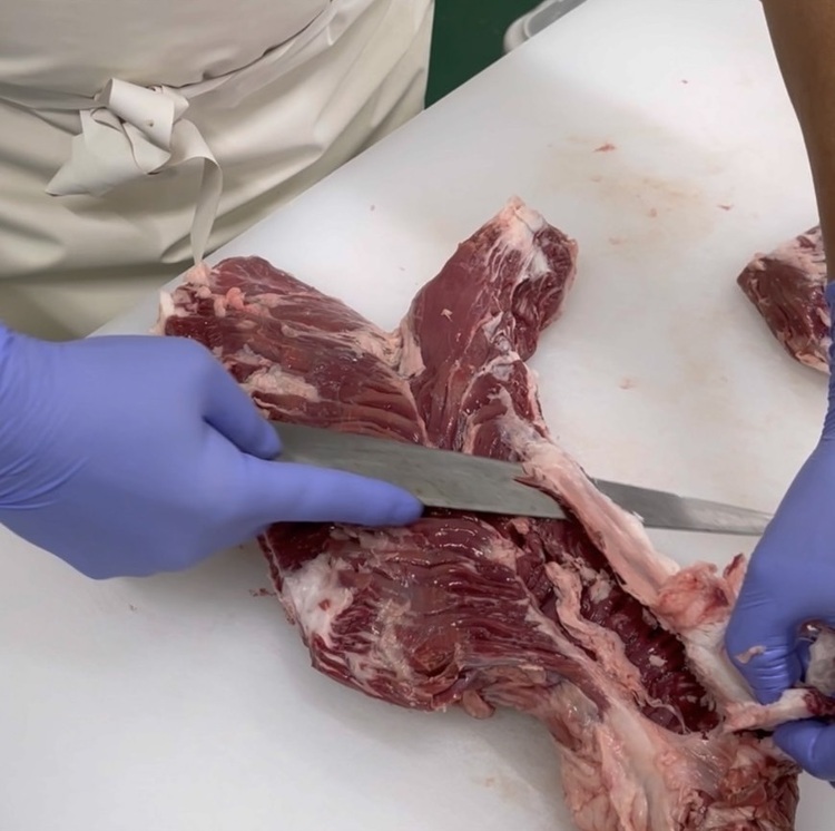 包丁スキルが身に付きます！