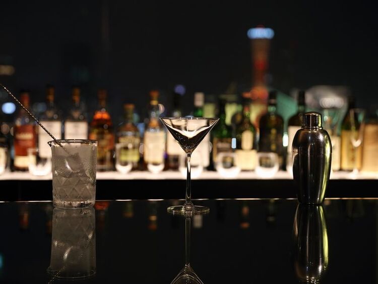 神戸みなと温泉　蓮の詳細画像8