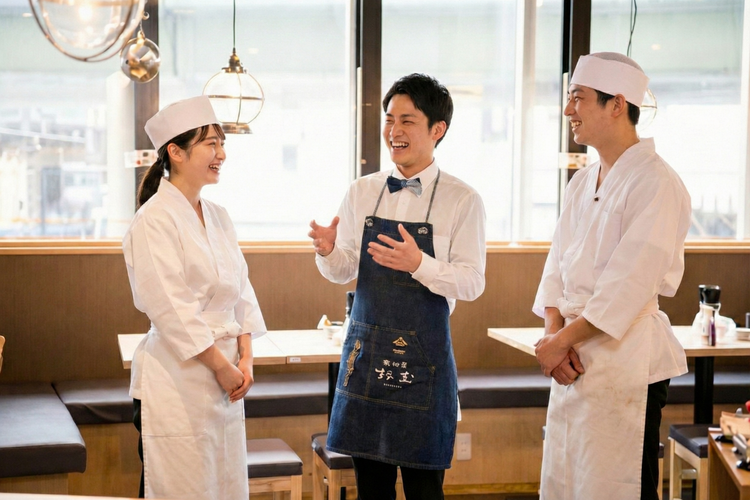 このままでいい？と感じたら読んでほしい