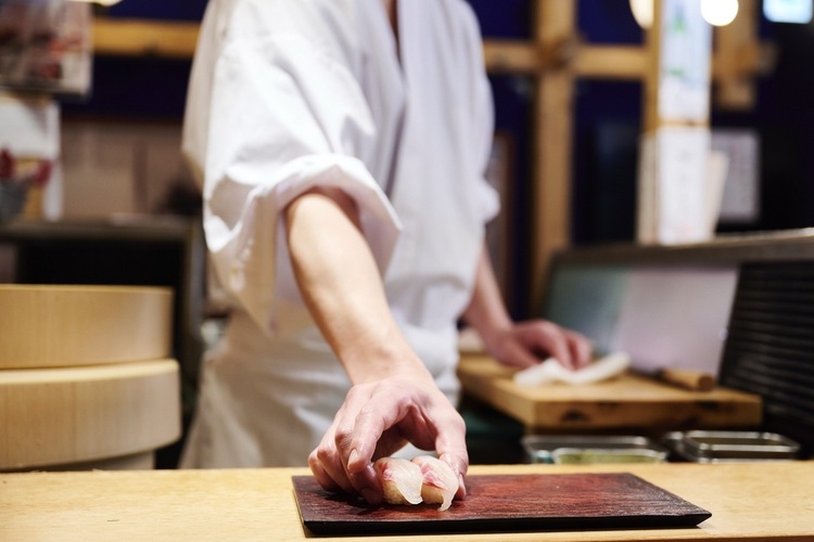 研修・産地訪問で学べる成長環境。