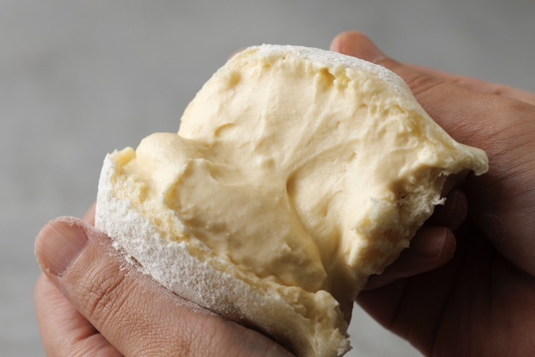 一つ一つ心を込めて作り上げていきましょう