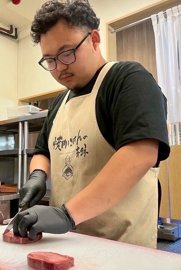 本部がお肉の仕入れに強くて安定感◎