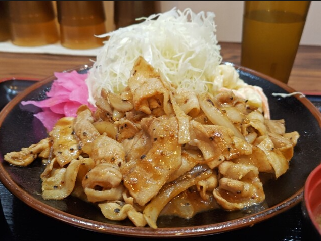 トンテキ8号の詳細画像5