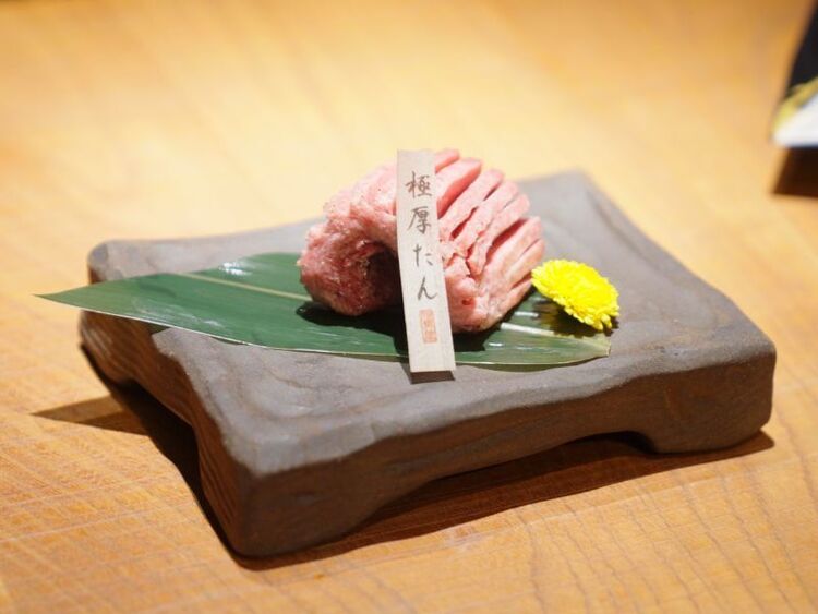 但馬屋 心斎橋の詳細画像2