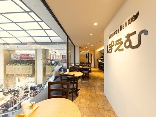 喫煙BOXスモーククリア導入店舗です。