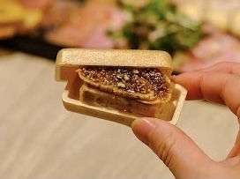 メニュー開発にも参加OK