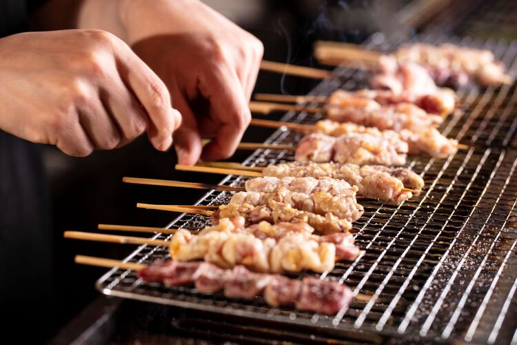 恵比寿 ニューれば屋の詳細画像1