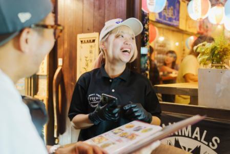 沖縄酒場ハイサイ 梅田本店の詳細画像3