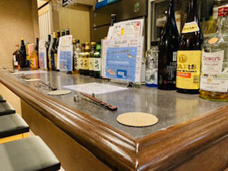 日本酒処盛田家の詳細画像6