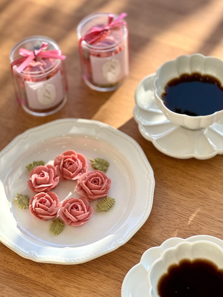 Sukhāvatī Caféの詳細画像6