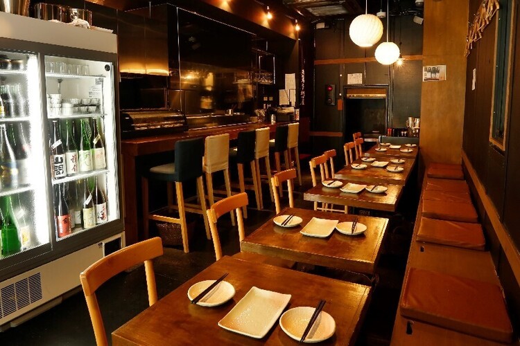 恵比寿 ニューれば屋の詳細画像3