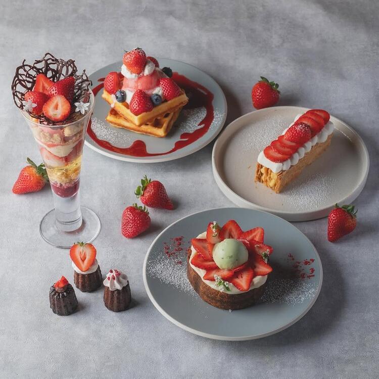 皆様のアイデアをカタチに出来る環境です