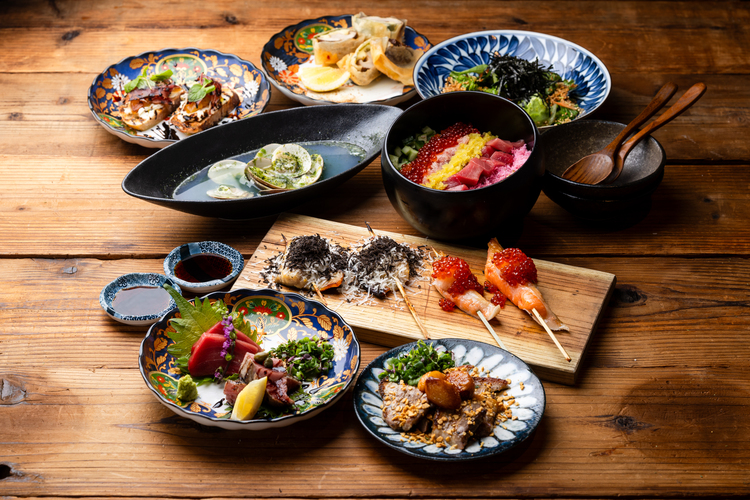 海外・本部も目指せる環境