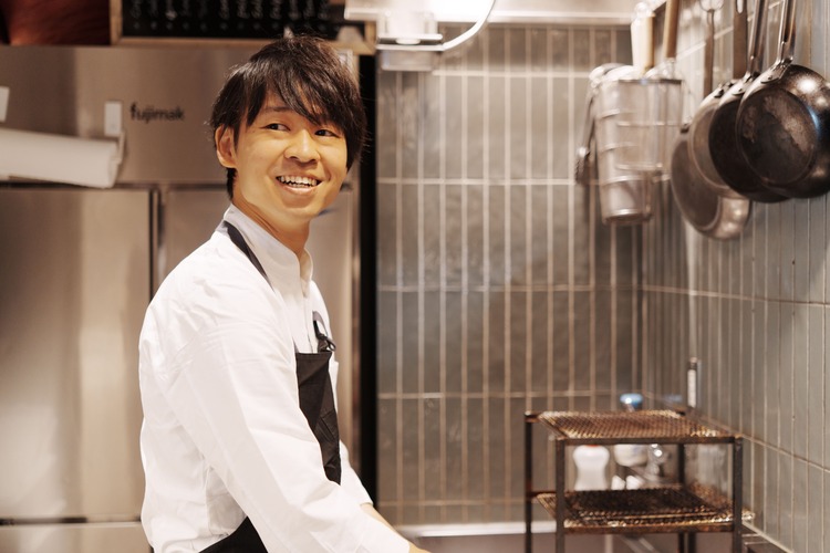 仲間と切磋琢磨できる環境です