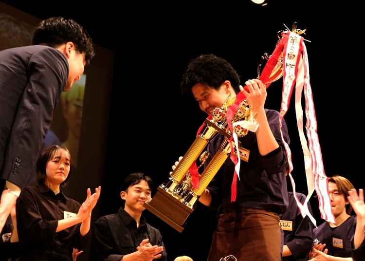 年1回のMostfun祭は感動の連続！