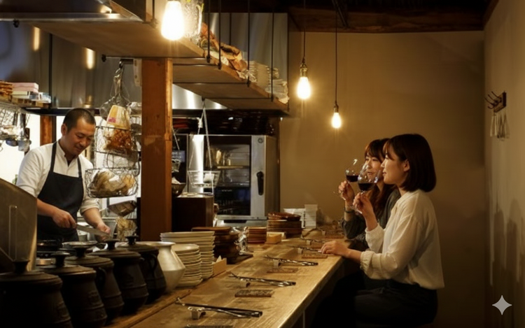 髪色自由で自分らしく働けます！