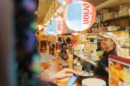 沖縄酒場ハイサイ 梅田本店の詳細画像5