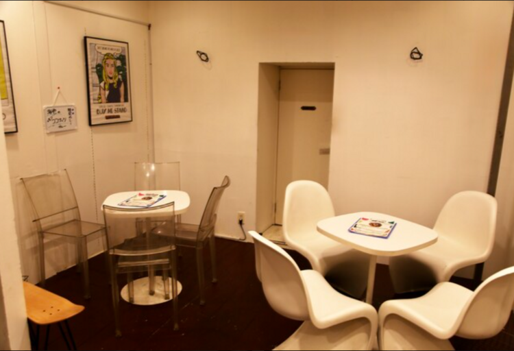 おしゃれな空間で働きませんか♪