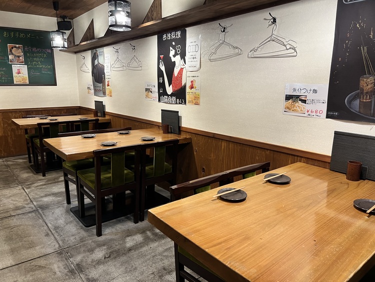 やきとり瓦～かわら～の詳細画像3