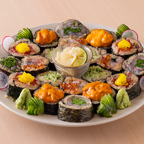 鮨 湊崎の詳細画像7