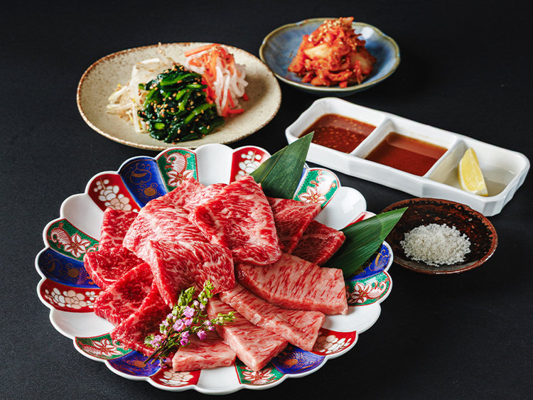 未経験からお肉のプロになれます！