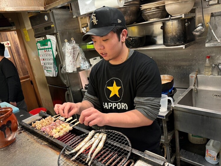 年功序列なし×スピード昇格も可能です◎