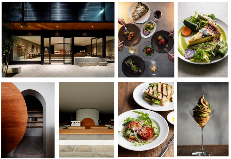 OGAWA COFFEE LABORATORY 高輪/レストラン・キッチンエリアの詳細画像2