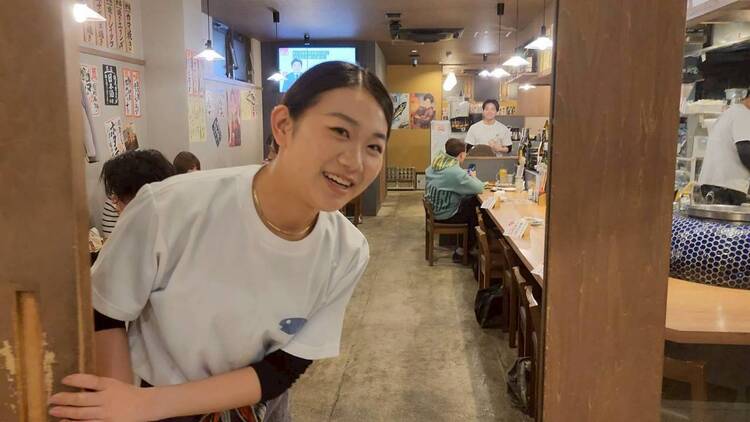 すじ煮込みと魚の大衆炉ばた 頂屋の詳細画像5