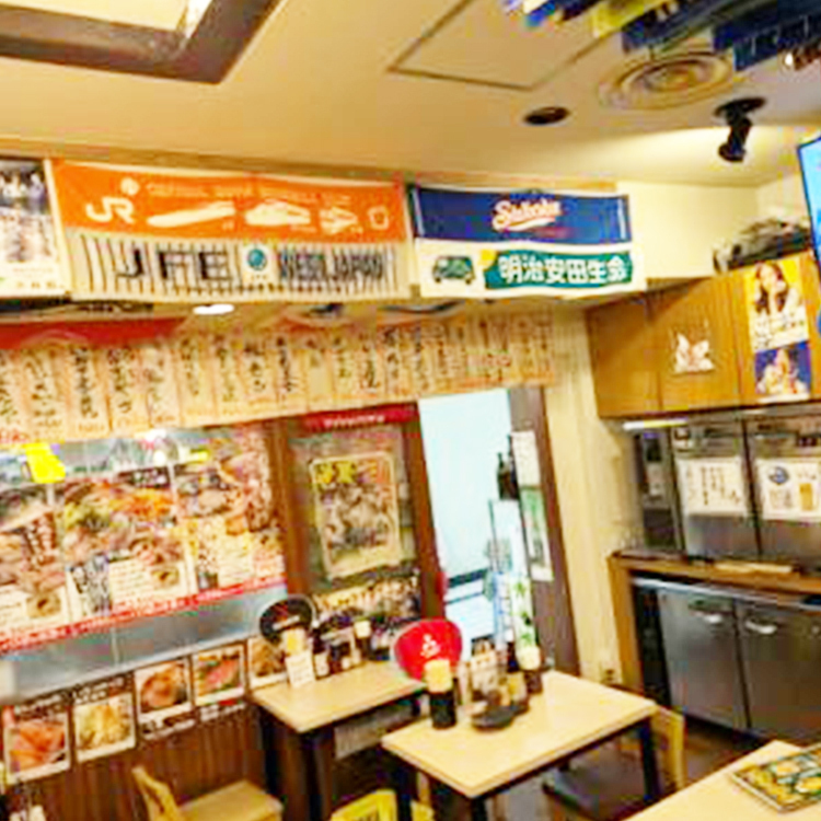 仲間とお店を盛り上げよう！