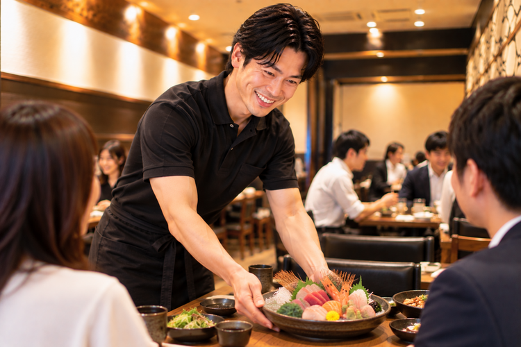 現場の声やアイデアを大切にする会