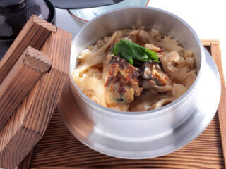 四季を堪能できる季節限定メニューもご用意